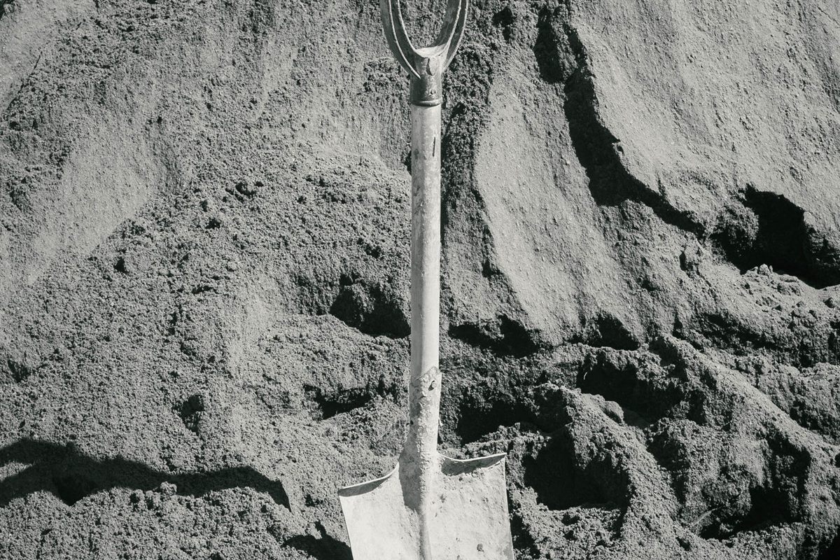 Beton kumu – Yozgat
