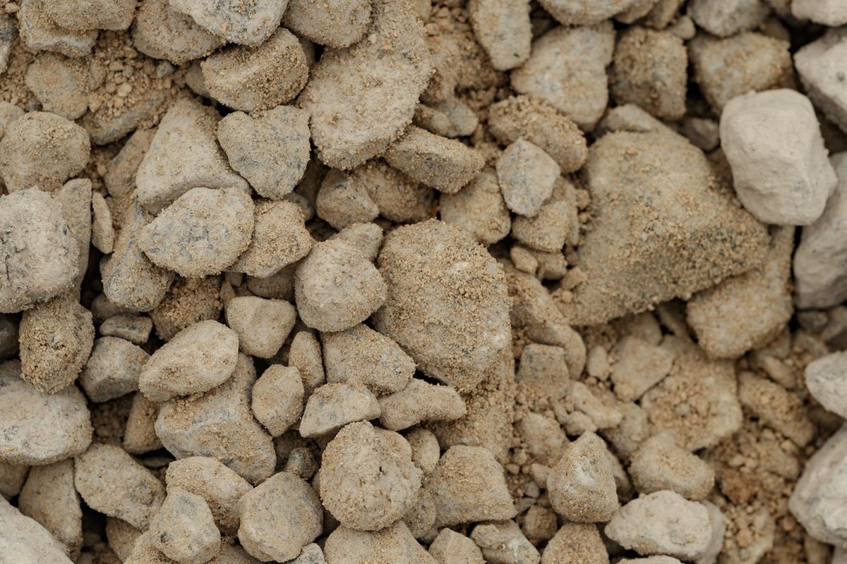 Dolgu kumu – Yozgat